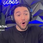 英语-男游戏主播