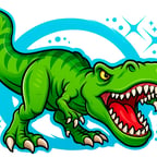 shrek contando cuento