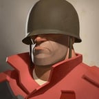Soldier TF2 