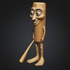 tung tung tung tung sahur