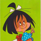 Cleo (La Familia Telerín) (Latin Spanish)