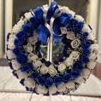 Warm Conversational Voice