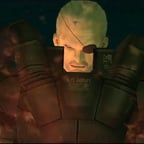 Commanding Combatant