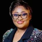 Pasteur Joëlle KABASELE