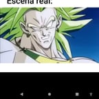 Broly