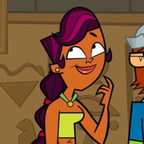 Sierra (Total Drama Franchise)