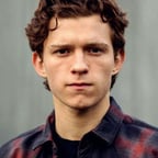 Tom Holland 
