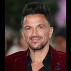 Peter Andre