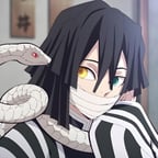 🖤obanai iguro🤍