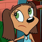 Tiffany Turlington (Brandy & Mr. Whiskers)