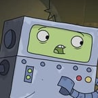 Yay-OK (Rocket Monkeys)