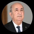 عبد المجيد تبون 