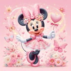 Minnie Mouse