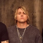 Matt (three days grace) 