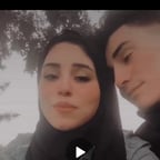 فستانك الابيض