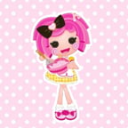 Crumbs ! (Lalaloopsy)