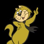 Spook (Benjamin Diskin)