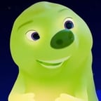 Gobi (Over the Moon)