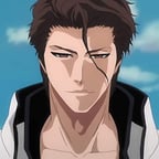 AIZEN SISUKE