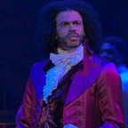 Daveed diggs