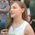 Chloë Grace Moretz (2009)