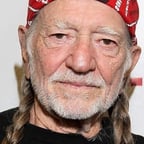 Willie Nelson 