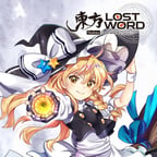 Marisa Kirisame (Touhou LostWord)