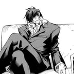 Nicholas D. Wolfwood 23'