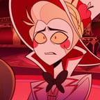 Lucifer Hazbin Hotel