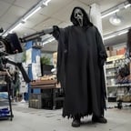 Декстер морган