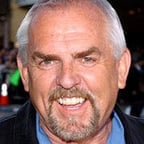 John Ratzenberger (Brown Beard)