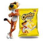 Tigr do Cheetos