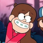 Mabel Pines