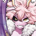 Mina Ashido 