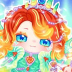 人魚歌姬賽然 | Siren the Mermaid