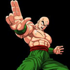 Tien Shinhan (Dragon Ball)
