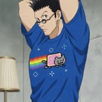 leorio