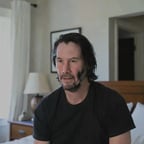 Keanu Reeves