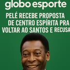 Pelé 