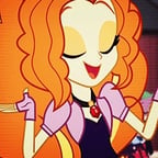 Adagio Dazzle!