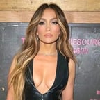 Jennifer Lopez 