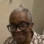 Intense Character Voice