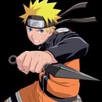 Naruto