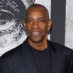Denzel Washington