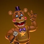 Rockstar freddy