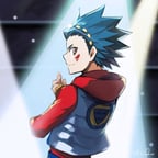 Valt Aoi (Beyblade Burst - Adult Characters)