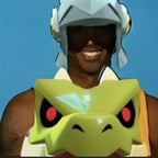 荒野乱斗德拉科