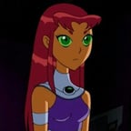 Starfire 