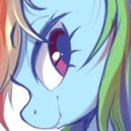 Raimbow Dash latino remix