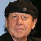 Klaus meine 